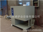 實驗坩堝爐、小型生產(chǎn)坩堝爐
